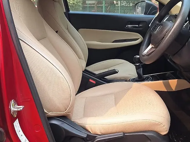 Used Honda City [2014-2017] V in Gurgaon