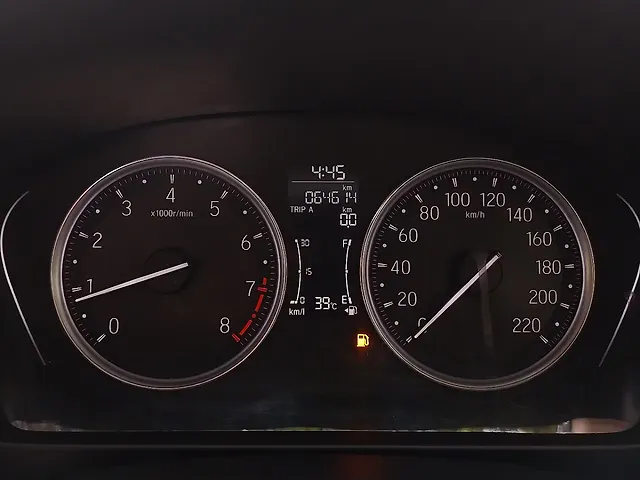 Used Honda City [2014-2017] V in Gurgaon