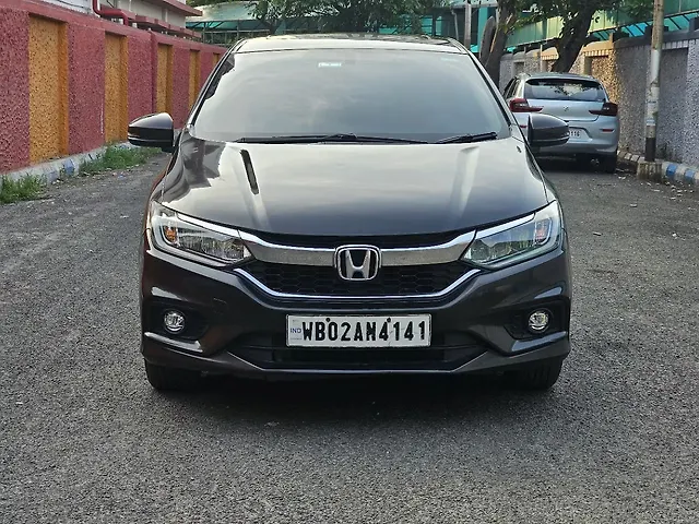 Used 2018 Honda City in Kolkata