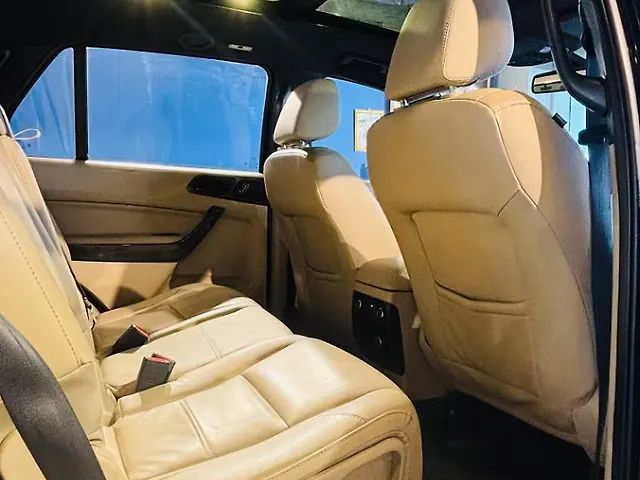 Used Ford Endeavour [2016-2019] Titanium 3.2 4x4 AT in Chandigarh