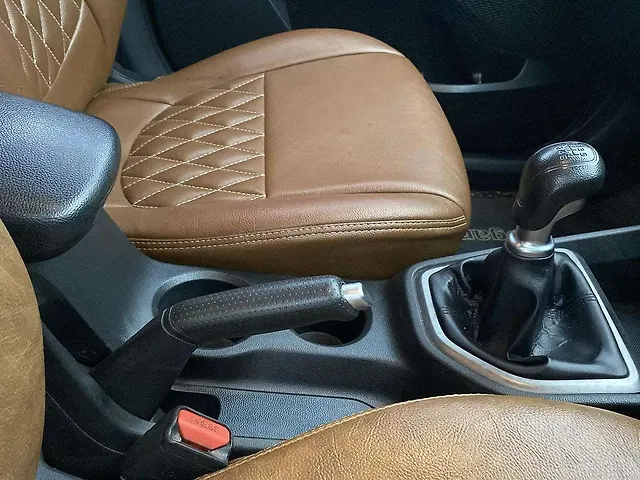 Used Hyundai Creta [2015-2017] 1.6 SX Plus Petrol in Pune