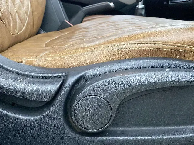 Used Hyundai Creta [2015-2017] 1.6 SX Plus Petrol in Pune