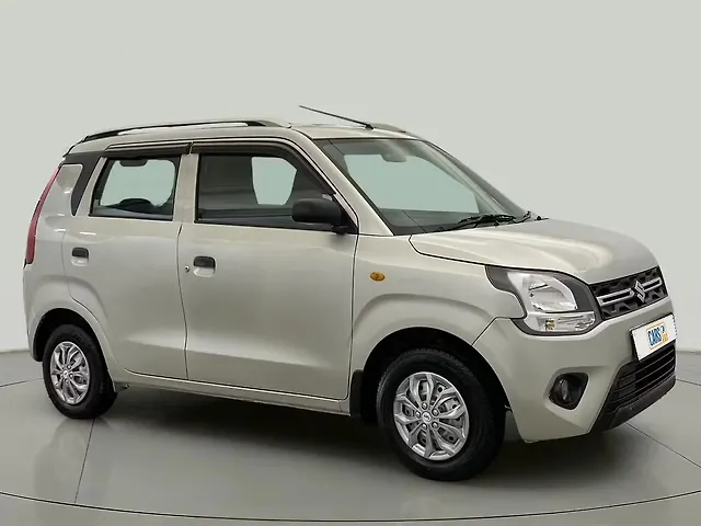 Used 2022 Maruti Suzuki Wagon R in Delhi