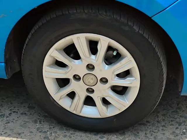 Used Tata Tiago [2016-2020] Revotorq XZ Plus in Indore