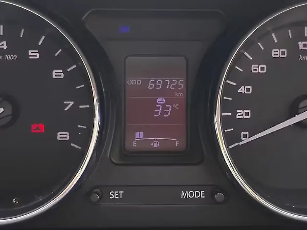 Used Tata Tiago [2016-2020] Revotorq XZ Plus in Indore