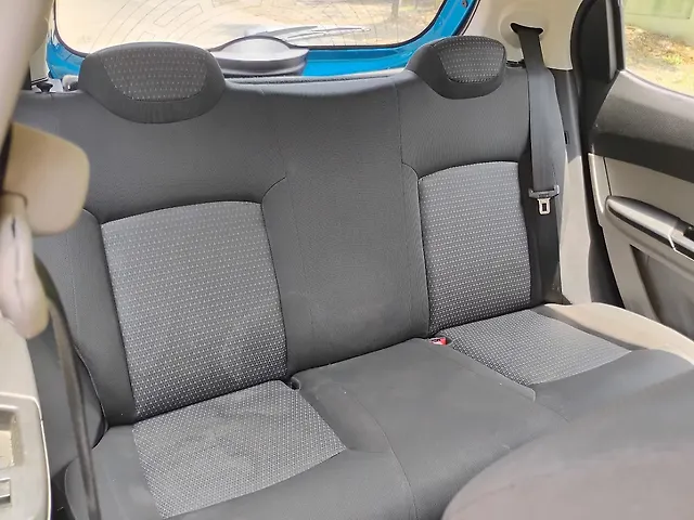 Used Tata Tiago [2016-2020] Revotorq XZ Plus in Indore