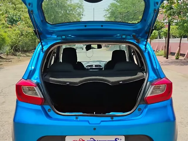 Used Tata Tiago [2016-2020] Revotorq XZ Plus in Indore
