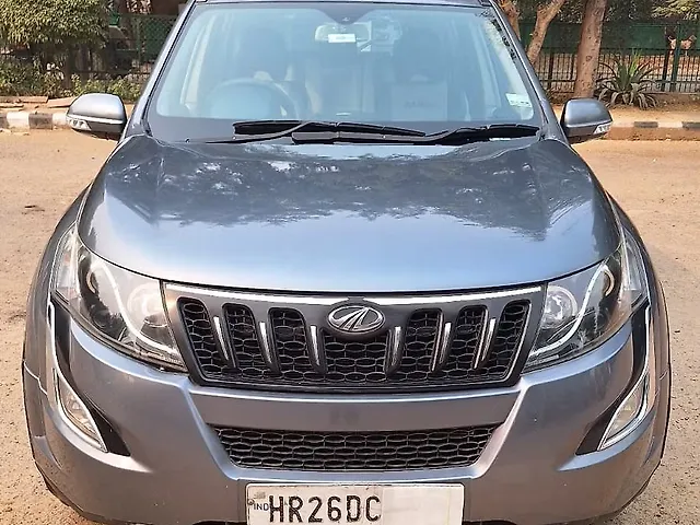 Used 2017 Mahindra XUV500 in Gurgaon