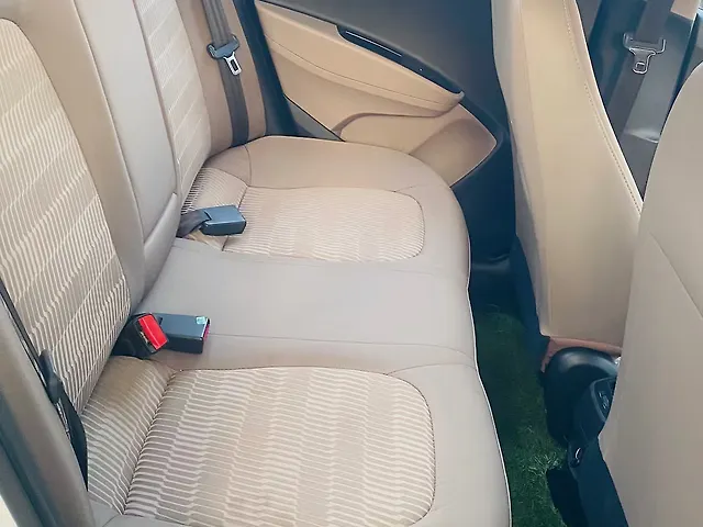 Used Hyundai Xcent [2014-2017] SX 1.1 CRDi in Lucknow