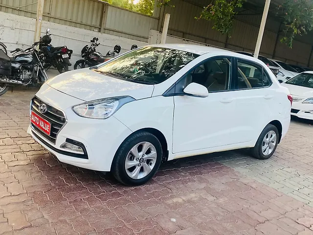 Used Hyundai Xcent [2014-2017] SX 1.1 CRDi in Lucknow
