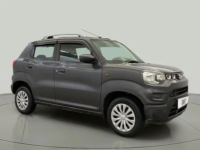 Used 2022 Maruti Suzuki S-Presso in Delhi