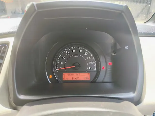 Used Maruti Suzuki Wagon R [2019-2022] LXi 1.0 CNG in Kalyan