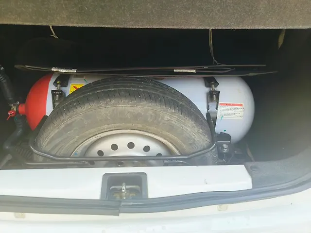 Used Maruti Suzuki Wagon R [2019-2022] LXi 1.0 CNG in Kalyan