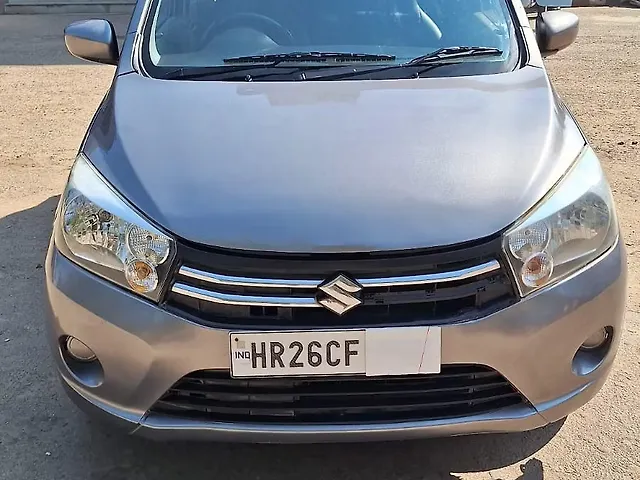 Used 2014 Maruti Suzuki Celerio in Gurgaon
