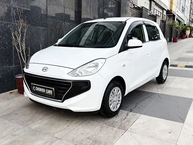 Used 2020 Hyundai Santro in Delhi