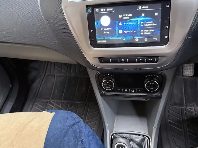 Used Tata Tigor [2018-2020] Revotron XZ+ in Mumbai