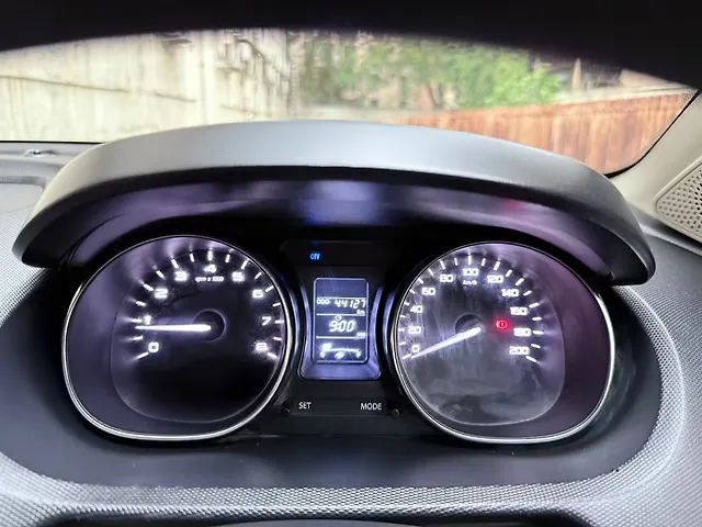 Used Tata Tigor [2018-2020] Revotron XZ+ in Mumbai
