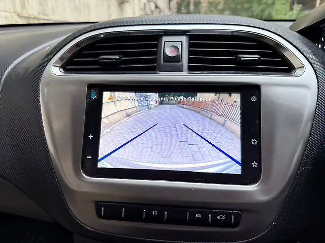 Used Tata Tigor [2018-2020] Revotron XZ+ in Mumbai