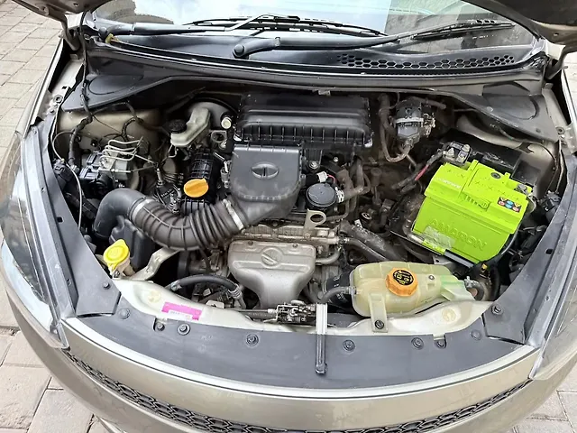 Used Tata Tigor [2018-2020] Revotron XZ+ in Mumbai