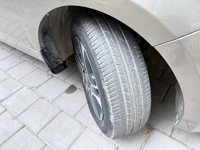 Used Tata Tigor [2018-2020] Revotron XZ+ in Mumbai