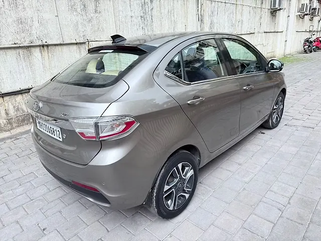 Used Tata Tigor [2018-2020] Revotron XZ+ in Mumbai