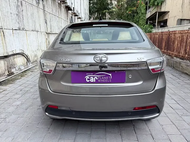 Used Tata Tigor [2018-2020] Revotron XZ+ in Mumbai