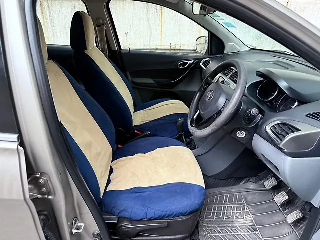 Used Tata Tigor [2018-2020] Revotron XZ+ in Mumbai