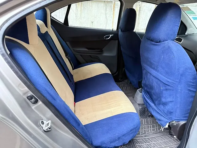 Used Tata Tigor [2018-2020] Revotron XZ+ in Mumbai