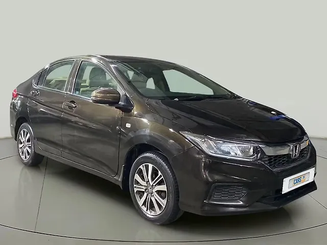 Used 2019 Honda City in Kolkata