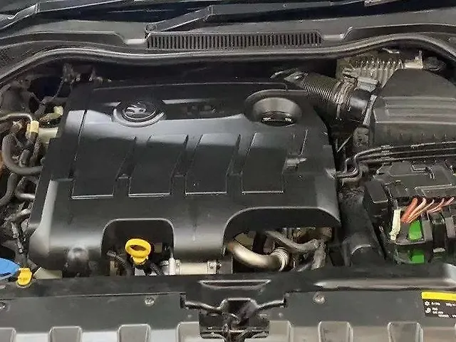 Used Skoda Rapid Ambition 1.5 TDI in Chandigarh