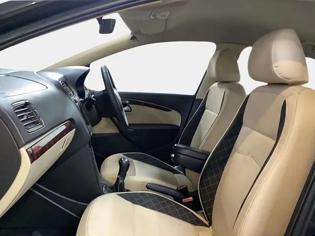 Used Skoda Rapid Ambition 1.5 TDI in Chandigarh