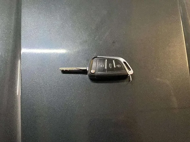 Used Skoda Rapid Ambition 1.5 TDI in Chandigarh