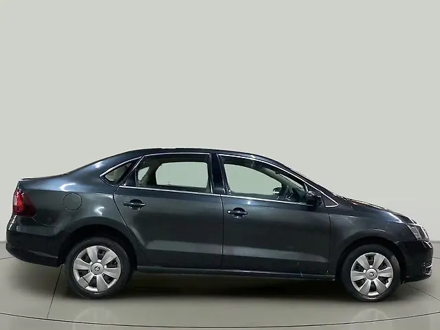Used Skoda Rapid Ambition 1.5 TDI in Chandigarh