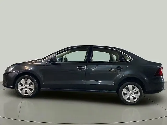 Used Skoda Rapid Ambition 1.5 TDI in Chandigarh