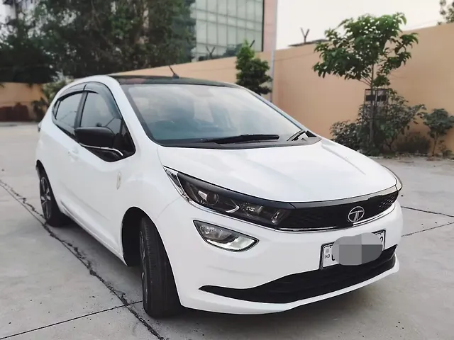 Used 2022 Tata Altroz in Vadodara
