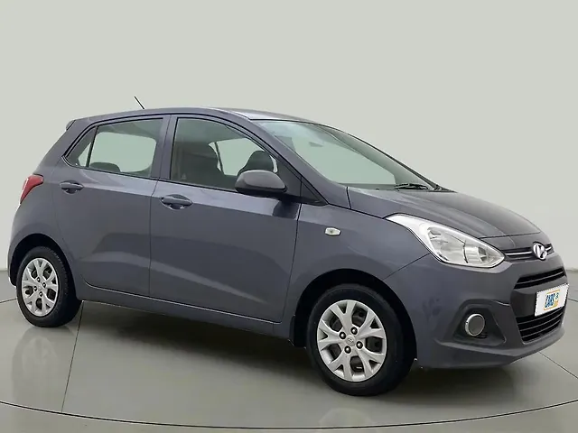 Used 2014 Hyundai Grand i10 in Hyderabad