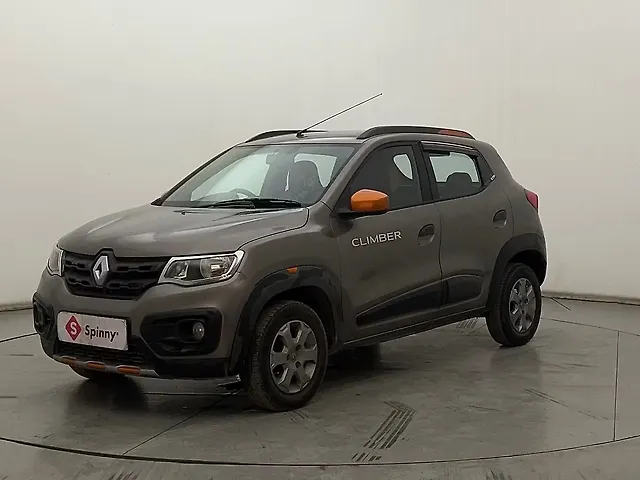Used 2017 Renault Kwid in Hyderabad