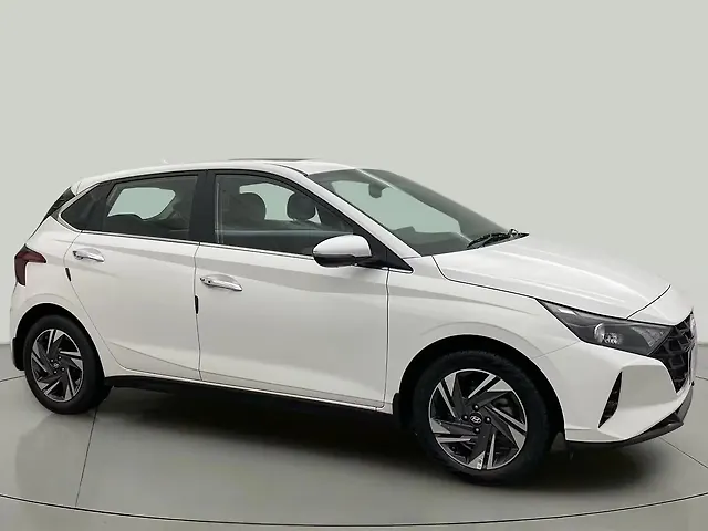Used 2023 Hyundai Elite i20 in Pune