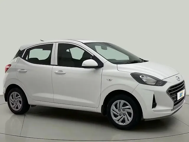 Used 2020 Hyundai Grand i10 NIOS in Ahmedabad