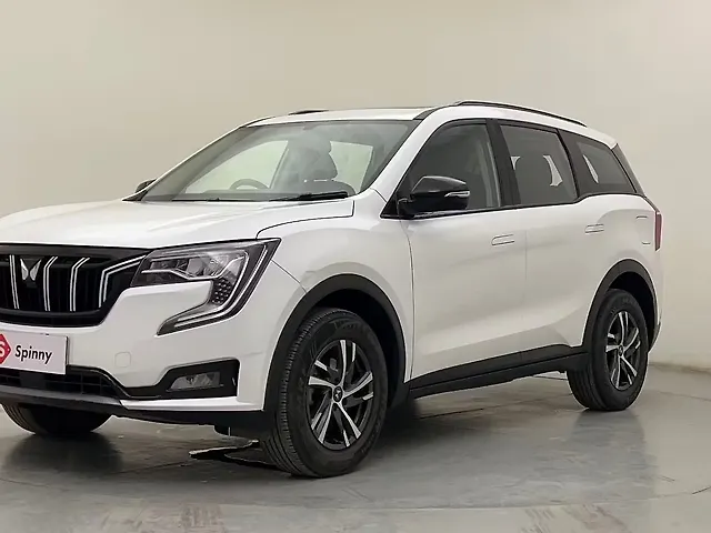 Used 2022 Mahindra XUV700 in Pune
