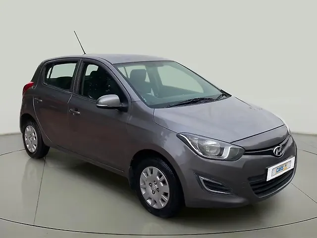 Used 2013 Hyundai i20 in Indore