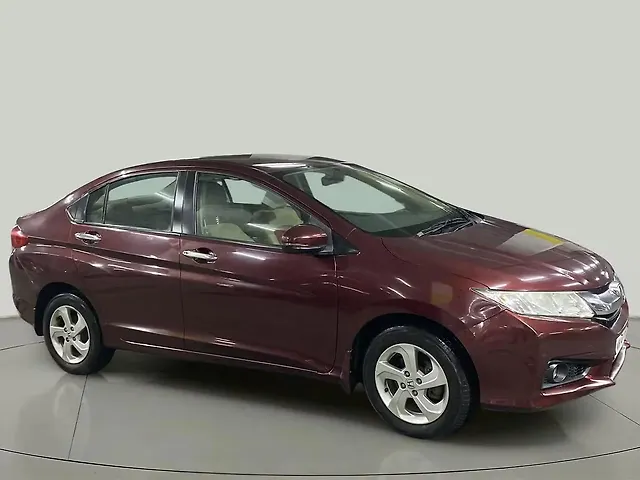 Used 2015 Honda City in Navi Mumbai