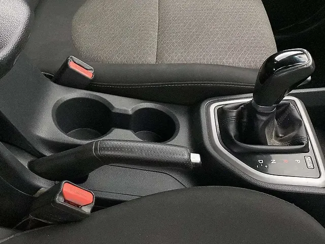 Used Hyundai Creta [2015-2017] 1.6 SX Plus Petrol in Delhi