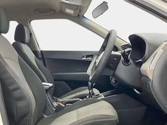 Used Hyundai Creta [2015-2017] 1.6 SX Plus Petrol in Delhi
