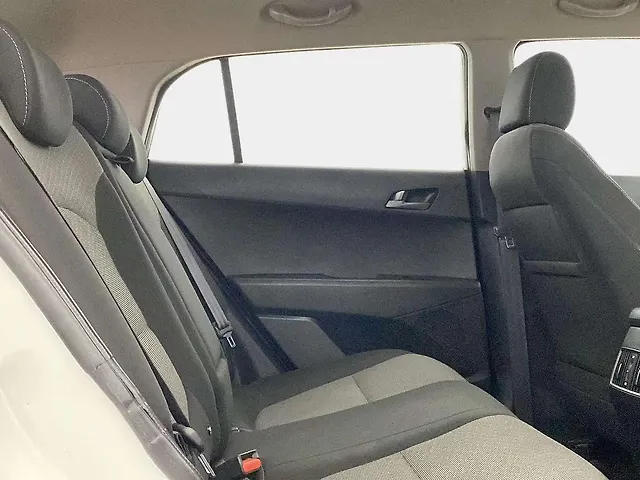 Used Hyundai Creta [2015-2017] 1.6 SX Plus Petrol in Delhi
