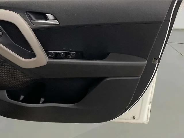 Used Hyundai Creta [2015-2017] 1.6 SX Plus Petrol in Delhi