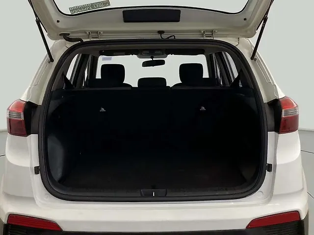 Used Hyundai Creta [2015-2017] 1.6 SX Plus Petrol in Delhi