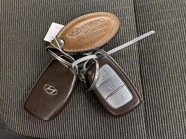 Used Hyundai Creta [2015-2017] 1.6 SX Plus Petrol in Delhi