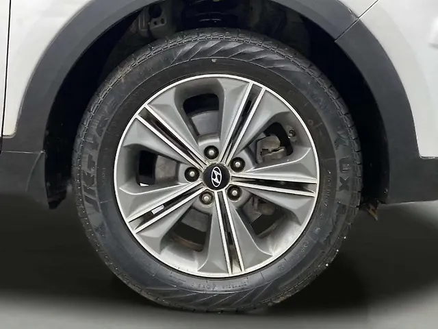 Used Hyundai Creta [2015-2017] 1.6 SX Plus Petrol in Delhi