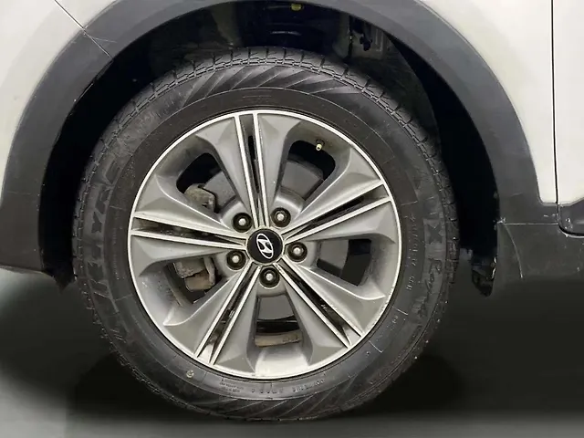Used Hyundai Creta [2015-2017] 1.6 SX Plus Petrol in Delhi
